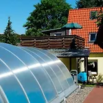 Malchower Mit Pool Apartment Malchow (Mecklenburg-Vorpommern)