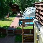 Malchower Mit Pool * Malchow (Mecklenburg-Vorpommern)