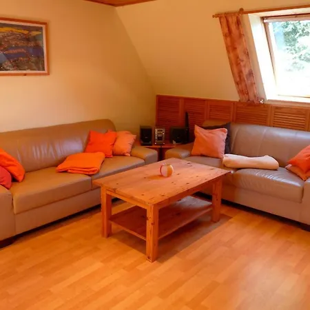 Malchower Mit Pool Apartman Malchow