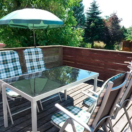 Malchower Mit Pool