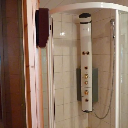 Malchower Mit Pool Apartman *