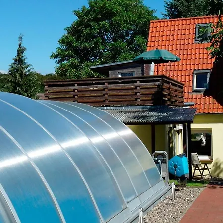 Malchower Mit Pool Appartamento Malchow (Mecklenburg-Vorpommern)