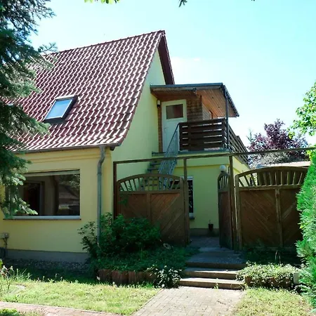Malchower Mit Pool Malchow (Mecklenburg-Vorpommern)